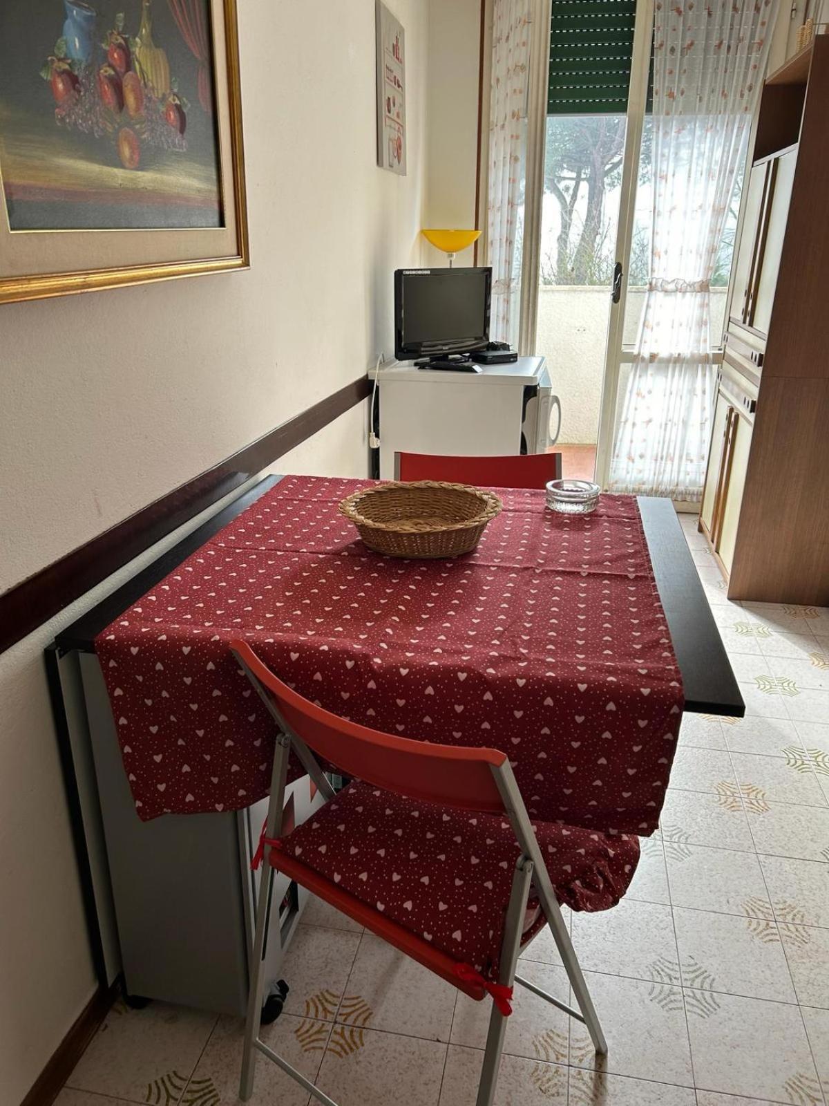 Appartement App Bilocale Lido Scacchi à Lido degli Scacchi Extérieur photo