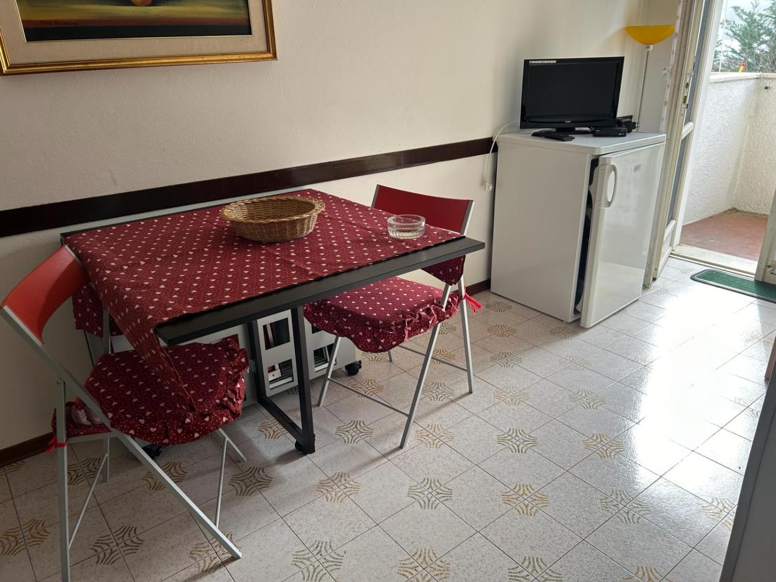 Appartement App Bilocale Lido Scacchi à Lido degli Scacchi Extérieur photo