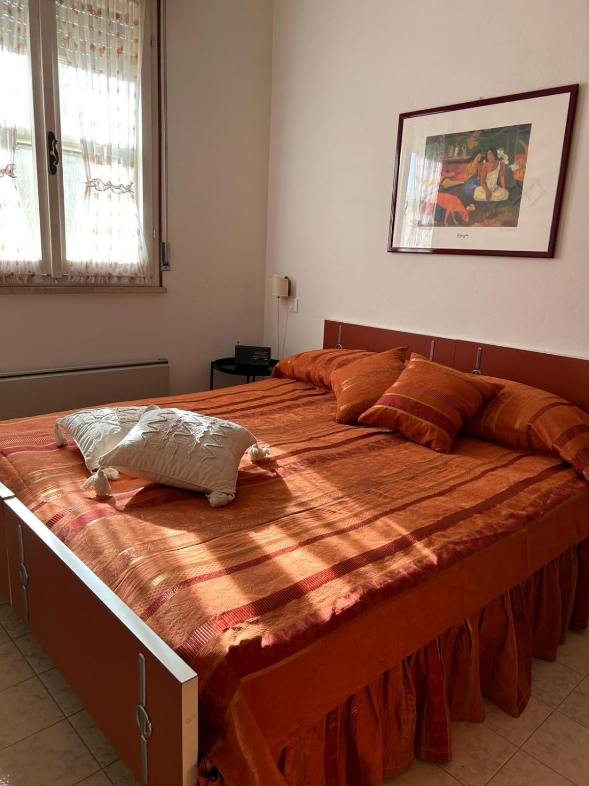 Appartement App Bilocale Lido Scacchi à Lido degli Scacchi Extérieur photo